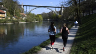 Правителството Федералният съвет на Швейцария разреши отварянето на ресторанти музеи