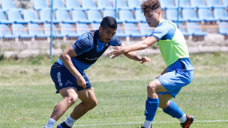 Левски ще се изправи срещу трети гръцки съперник в историята