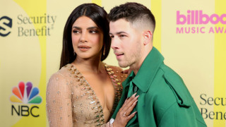 Откакто са заедно Приянка Чопра и Ник Джонас винаги са