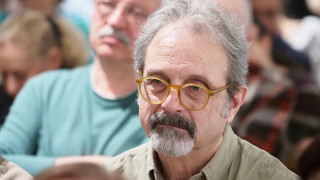 Управляващите оставиха "на тъмно" кой и защо свали Георги Ангелов от "История.бг"