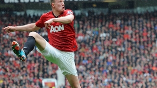 Защитник на Юнайтед под въпрос за Мондиала