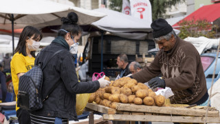 Минималната заплата в Турция ще бъде увеличена с 50 процента