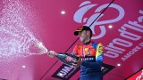 Карлос Верона с първа етапна победа на Джирото