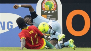 Гвинея преби дебютанта Ботсвана с 6:1