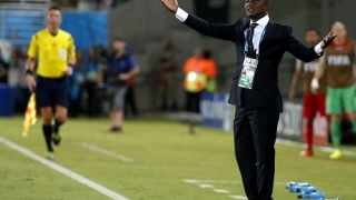 Селекционерът на Гана разочарован от поражението