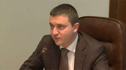 Без актуализация на бюджета, в МВР нямали пари за ноември и декември, твърди Горанов