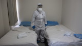 Израел потвърди първи случай на коронавирус