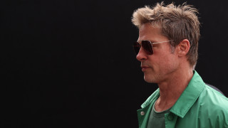 Още от края на миналата година се заговори че Брад Пит