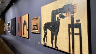 Иван Вукадинов е роден през 1932 г в трънското село