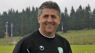 Българин стана част от треньорския щаб на Бурсаспор
