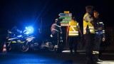 Кола се вряза в пицария в Париж