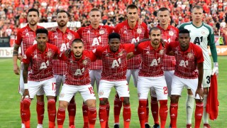 Отборът на ЦСКА ще вземе още един нападател в близките