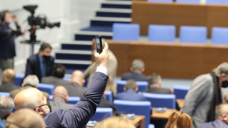 НС пребори президентското вето върху Закона за ДДС