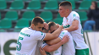 Янтра Габрово успя да победи Спартак Плевен с минималното 1 0