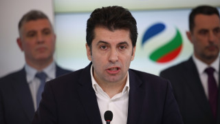 ПП ДБ отричат да са разговаряли с Възраждане за съвместно управление С