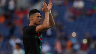 Кристиано Роналдо пожела скорошно възстановяване на бившия си съотборник Марко Асенсио