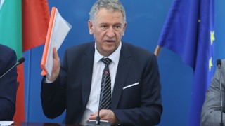 Национална детска болница да се строи в двора на правителствена