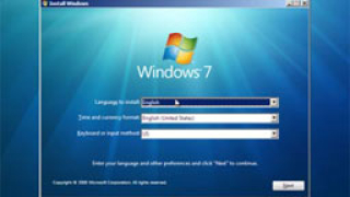 Темповете на миграция към Windows 7 задържат високото си ниво