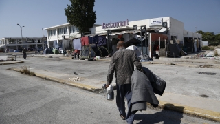 Германия иска отново да връща мигранти на Гърция