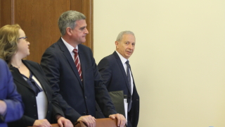 Армията ни само частично може да изпълнява задачите си, докладва правителството