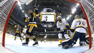 Резултати от срещите в НХЛ играни в понеделник 7 януари Филаделфия