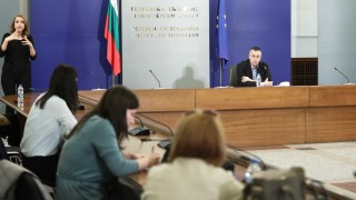 От 1158 проби направени за денонощие са установени 57 новозаразени