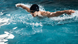 Световен шампион по плуване сложи край на кариерата си