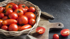 Трикът, с който да съхраняваме доматите по-дълго