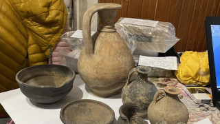 Разбита е престъпна група която се е занимавала с трафик