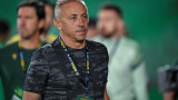 Илиан Илиев: Аз съм виновен, че събирам хора, които нямат характер