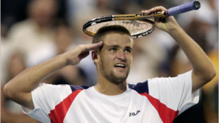 Разкриха руско-сръбска мафия в тениса