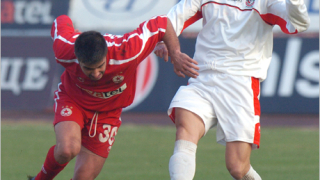 Витес и Спарта следят играчи на ЦСКА