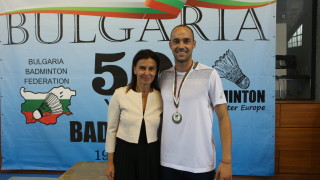 Сестри Стоеви с ново рекордно постижение Прогресираха с три места