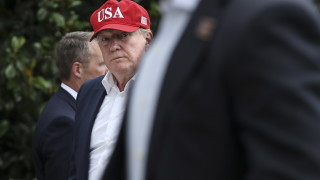 Президентът на САЩ Доналд Тръмп потвърди че ще наложи още