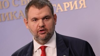 След като преди седмица председателят на ПГ на ДПС Делян