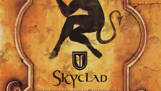 Хелоуийнско фолк-метъл парти със Skyclad