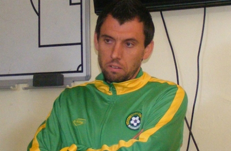 Светльо Тодоров събра отбора за мачовете в Кипър 