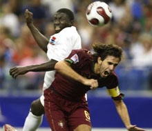 FIFA U-20 World Cup: Португалия - Гамбия 1:2