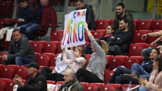 Радослав и Васил Шандарови не можаха да окажат сериозна съпротива