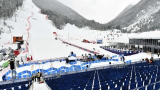 Българският ски курорт Банско ще бъде домакин през новия сезон