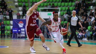 Дий Бост: Чувствам се така, сякаш съм роден тук