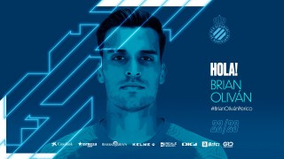 Испанският футболен клуб Еспаньол обяви официално трансфера на левия защитник