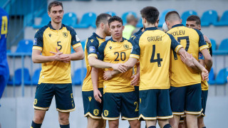 Синът на Георги Аспарухов не хареса екипите, с които България игра срещу Танзания