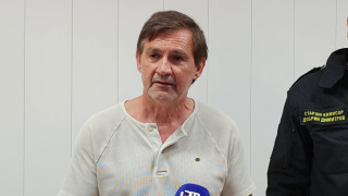 Водачът на товарен автомобил причинил тежката на АМ Тракия ще