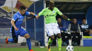 Черно море ще бъде без един от основните си футболисти