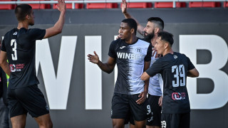 Локомотив Пловдив гостува на Монтана в среща от втория кръг