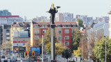 Жилищата в София спряха да поскъпват