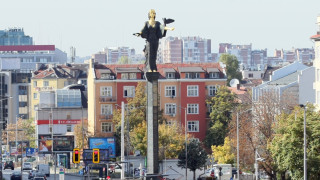 139 години от обявяването на София за столица на България
