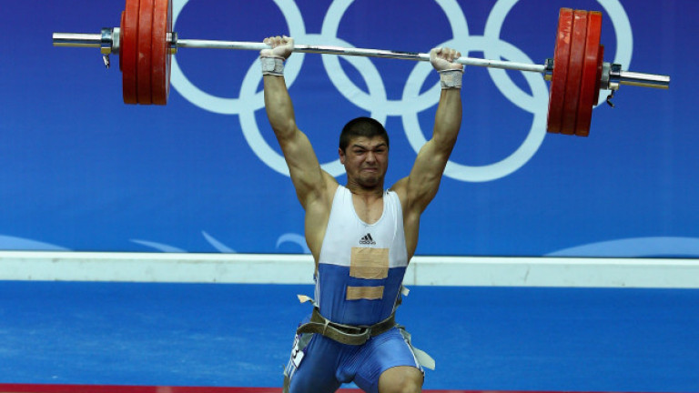 Георги Шиков спечели сребърен медал от европейското в Румъния