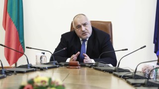 Борисов нареди заведенията да отворят на 1 март